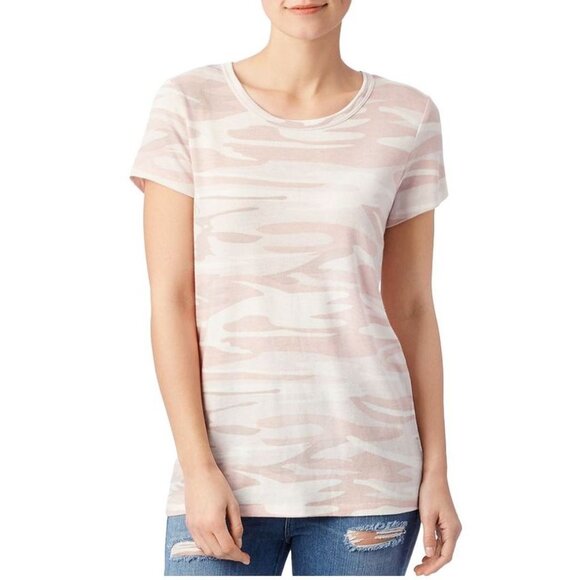 Alternative Women's Printed Ideal T-Shirt - Picture 1 of 8